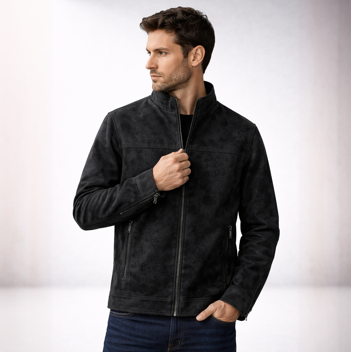 Ryler Legacy Jacket