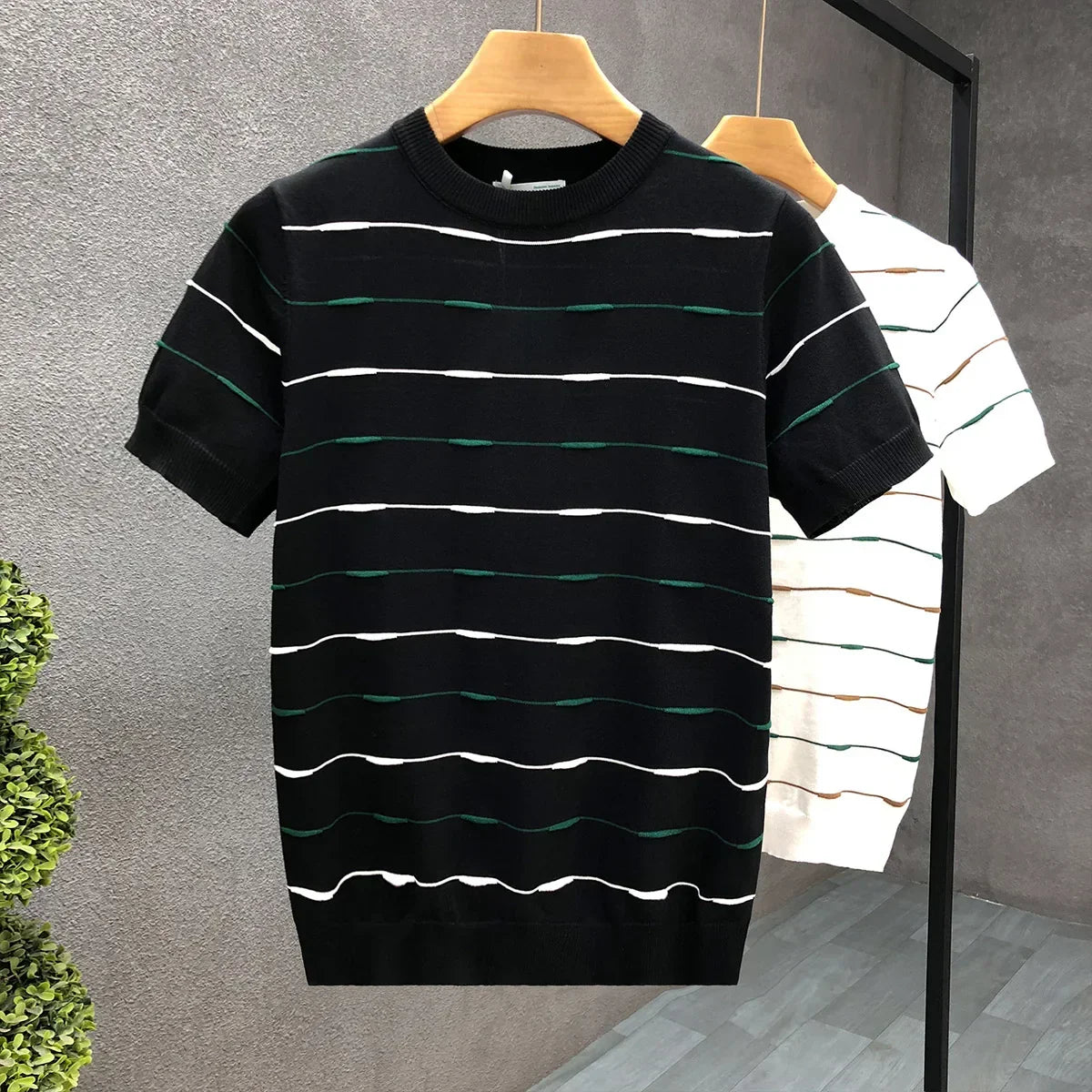 Nico Crewneck