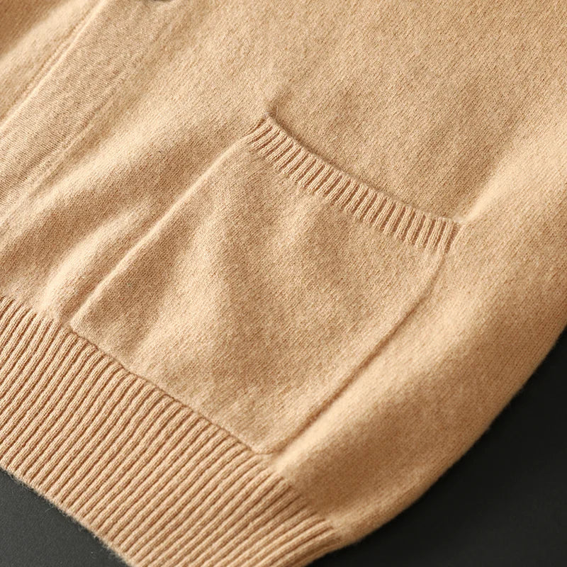 Luca Cardigan