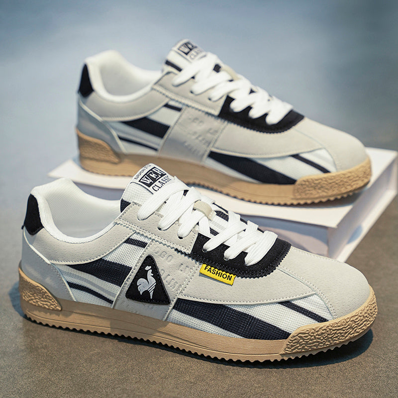 Jensen Retro Sneakers
