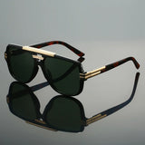 Cole Pilot Sunglasses