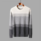 Arlo Merino Sweater