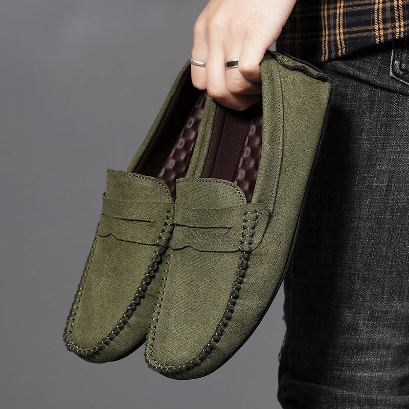 Tivoli Loafers