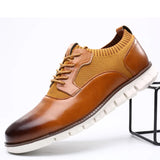 Apex Casual Sneakers