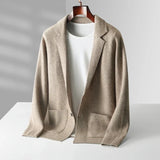Napoli Cashmere Cardigan