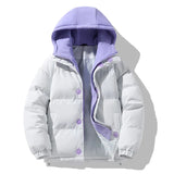 Aspen Puffer Jacket