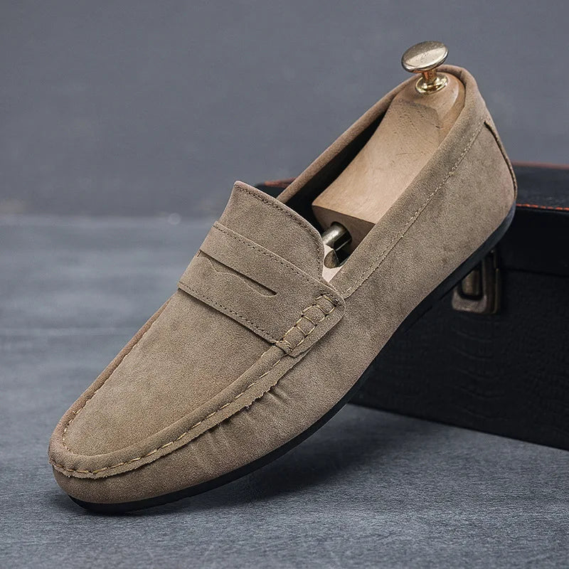 Ravello Loafers