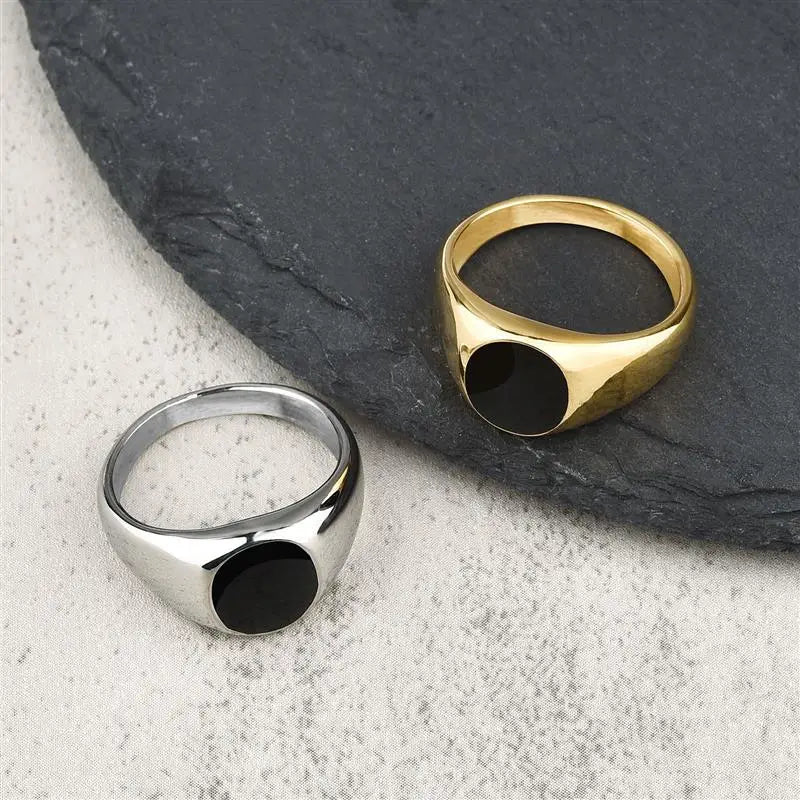 Kuro Signet