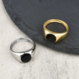 Kuro Signet