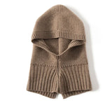 Cortina Cashmere Hood
