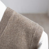 Bellagio Merino Sweater Vest