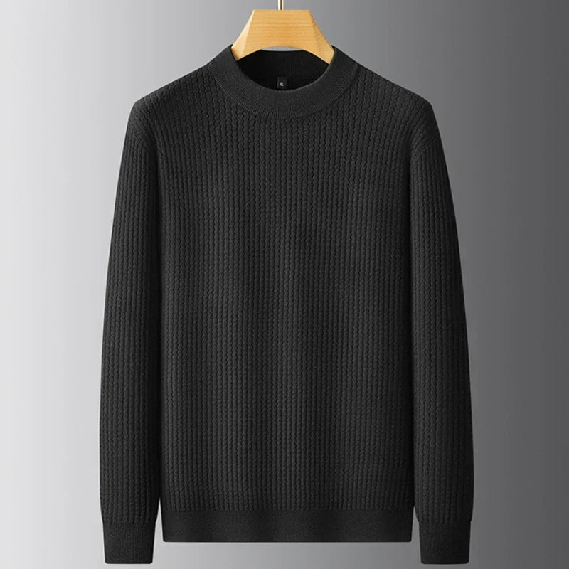 Harrow Ribbed Knit