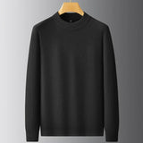 Harrow Ribbed Knit