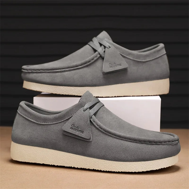 Otis Loafers