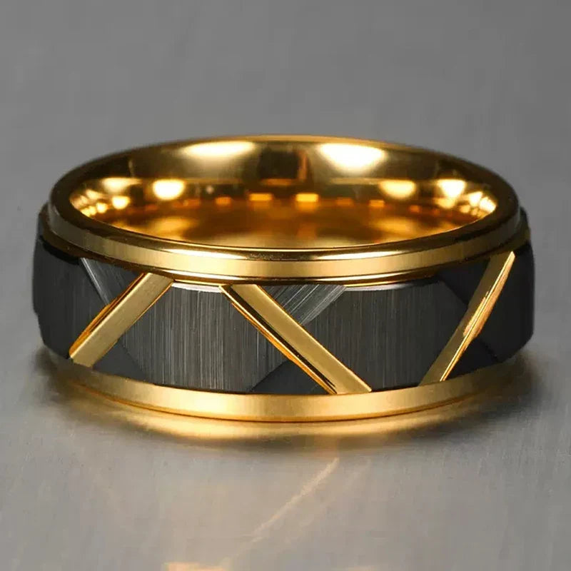 Edo Ring