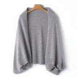 Aurelia Wool Shawl