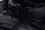 Valerio Hybrid Down Jacket