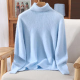 Marlowe Cashmere Knit