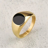 Kuro Signet