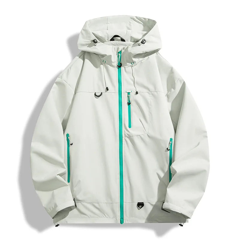 Ridge Jacket