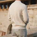 Verona Knit Polo
