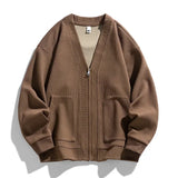 Camden Zip-Up