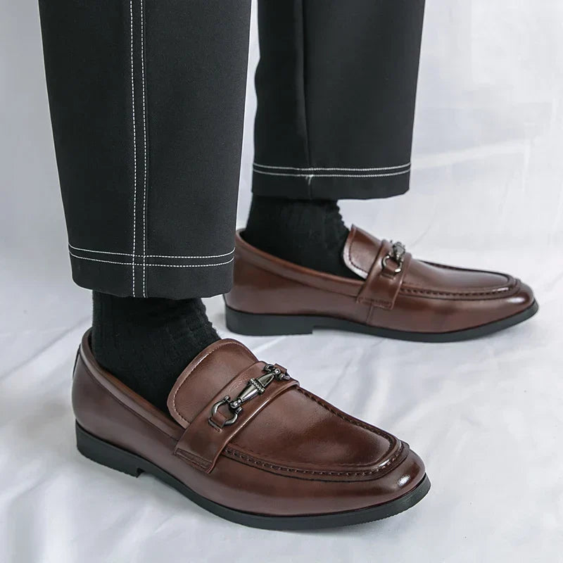 Valerio Business Shoes