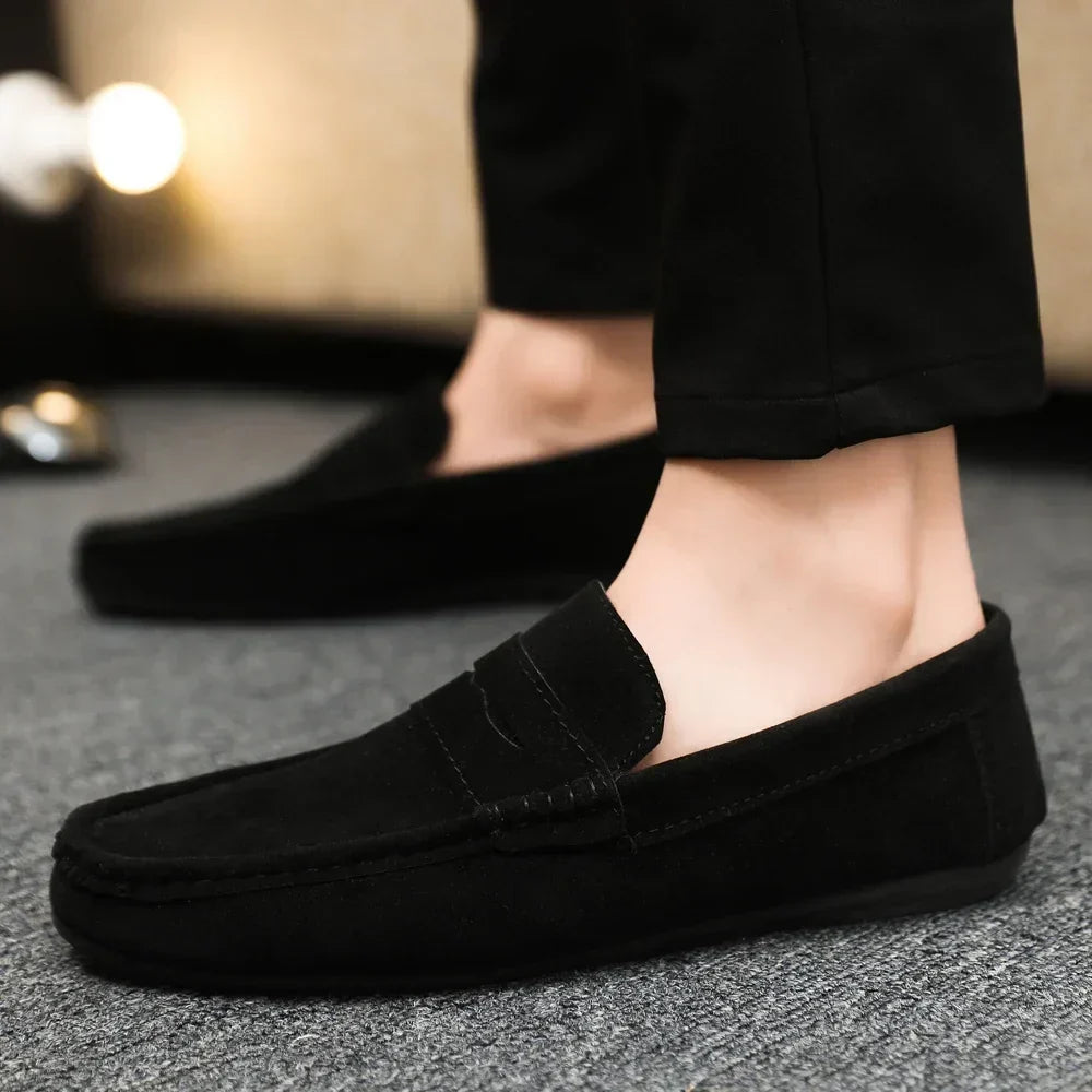 Lennox Loafers