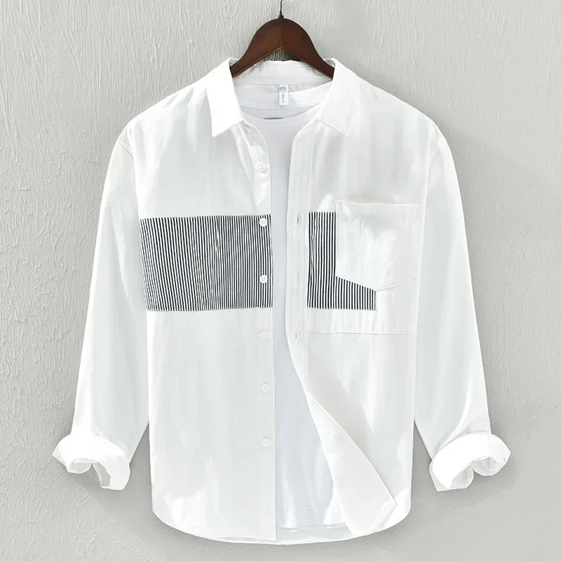Lenoir Shirt