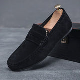 Ravello Loafers