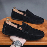 Ravello Loafers