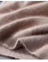 Auro Cashmere Tee
