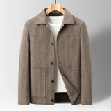 Milano Wool Jacket