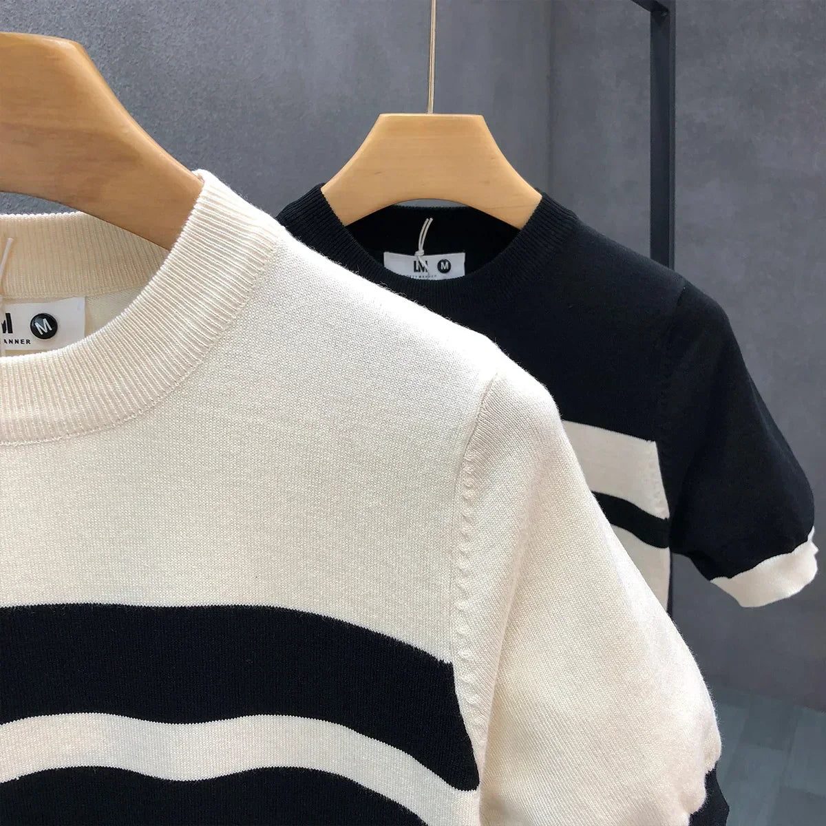 Harley Crewneck
