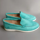 Ezra Loafers