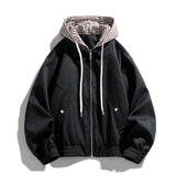 Tribeca Hooded Jacket