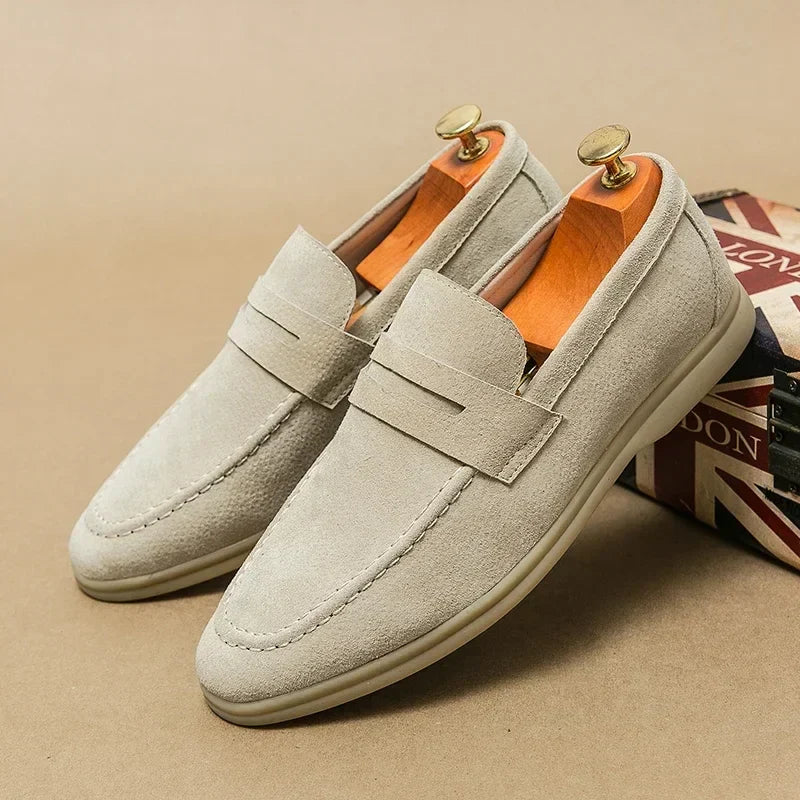 Modena Loafers