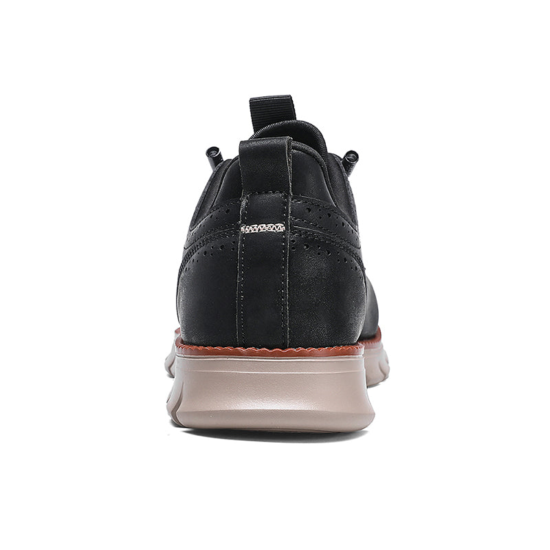 Prime Leather Sneakers