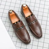 Valerio Business Shoes