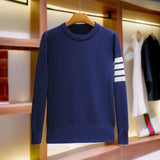 Luca Sweater