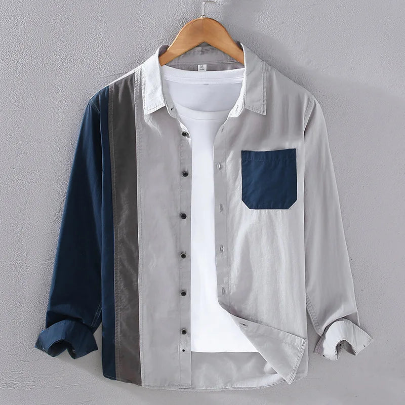 Lexington Shirt
