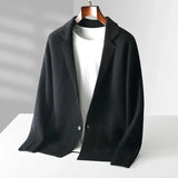 Napoli Cashmere Cardigan