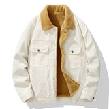 Corso Corduroy Jacket