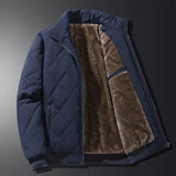 Belmont Fleece-Lined Jacket