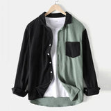 Camden Corduroy Shirt