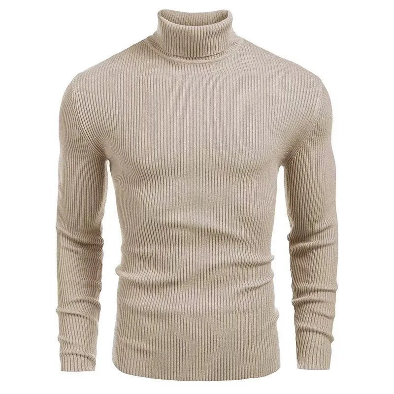 Milano Turtleneck