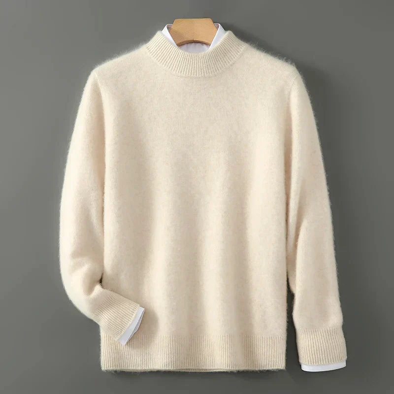 Mercer Merino Knit