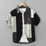 Siena Shirt - Charles Thomas