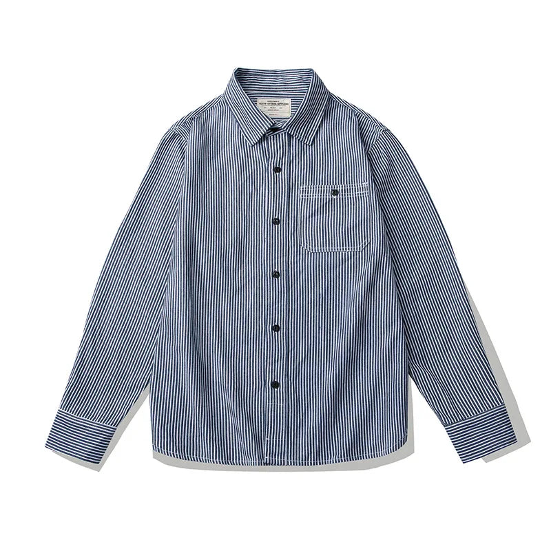 Newport Shirt