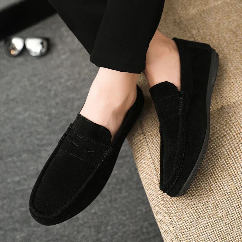 Lennox Loafers